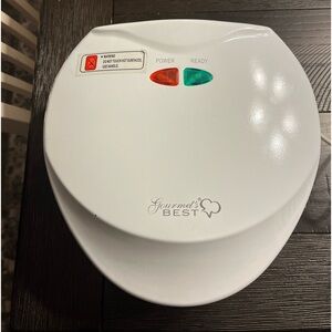 Gourmet, best slider maker